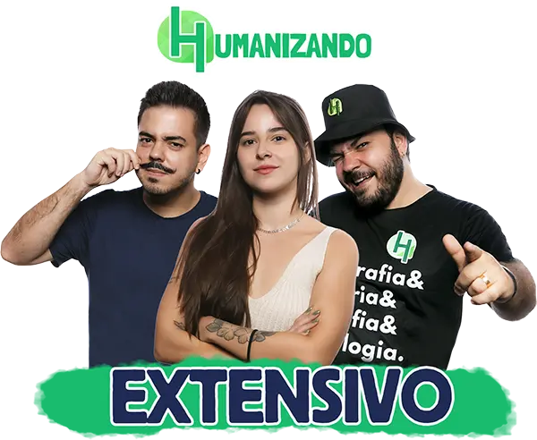 Professores do Humanizando