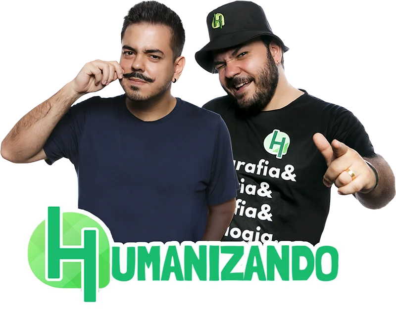 Professores do Humanizando